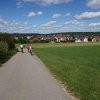 08 b Fahrradtour nach Tauchenweiler